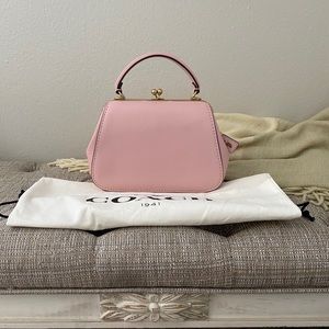 Coach 1941 Frame Bag 23